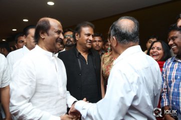 Vikrama Simha Movie 3D Trailer Launch